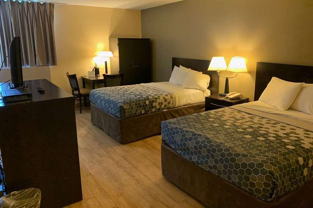 Days Inn By Wyndham Harrisonburg Camera foto