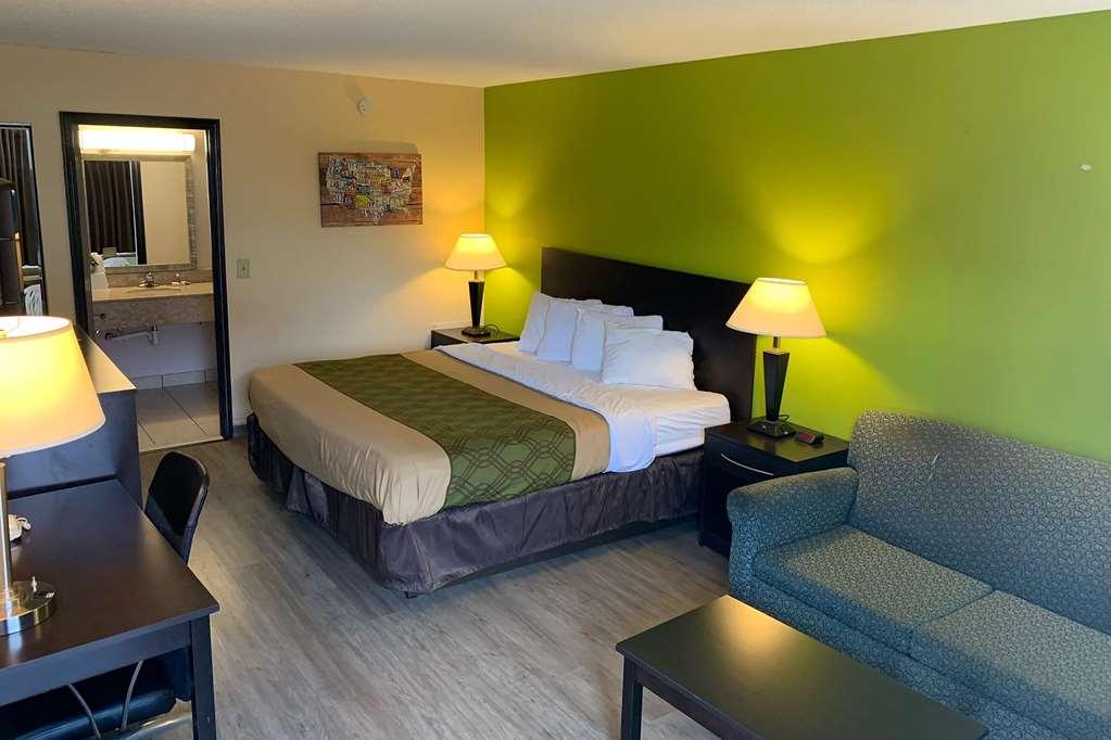 Days Inn By Wyndham Harrisonburg Camera foto