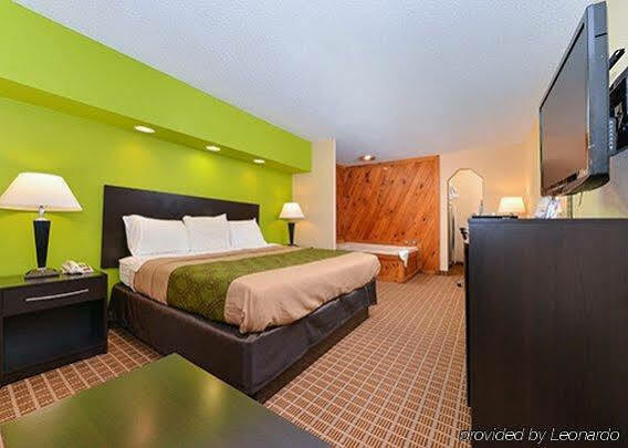 Days Inn By Wyndham Harrisonburg Esterno foto