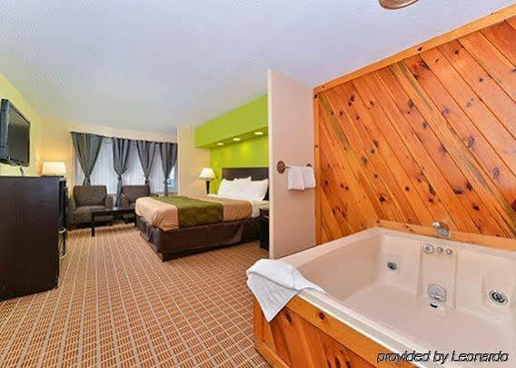 Days Inn By Wyndham Harrisonburg Esterno foto