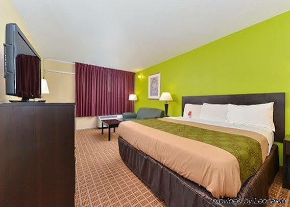 Days Inn By Wyndham Harrisonburg Esterno foto